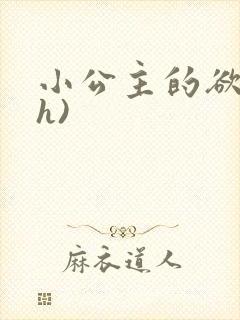 小公主的欲奴(h)