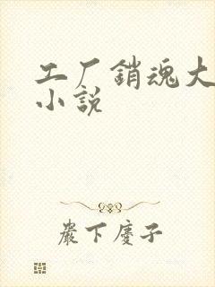 工厂销魂大乳房小说