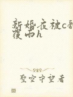 新婚夜被c翻云覆雨h