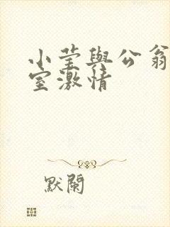 小莹与公翁办公室激情封面