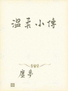 温柔小传