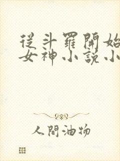 从斗罗开始俘获女神小说小说