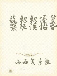 苏软软优质灌溉系统汉怡昏