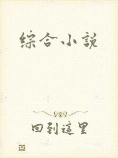 综合小说