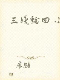 三线轮回 小说