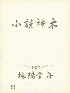 小说神木