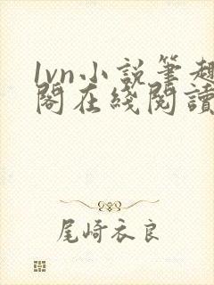 1vn小说笔趣阁在线阅读