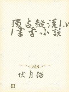 独占糙汉1.v1书香小说封面