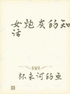 女炮灰的知青生活