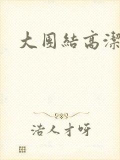 大团结高洁