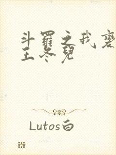 斗罗之我变成了王冬儿