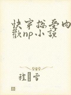 快穿总受肉欲成欢np小说封面