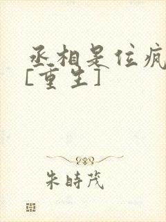 丞相是位疯美人[重生]