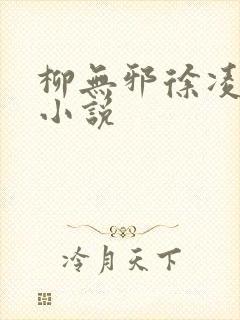 柳无邪徐凌雪 小说