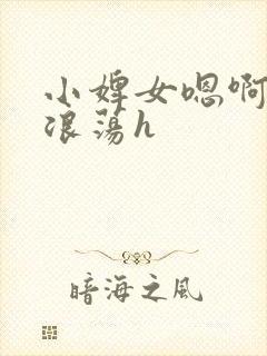 小婢女嗯啊叫床浪荡h封面