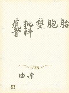 疯批双胞胎兄弟骨科封面