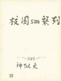 校园sm系列h