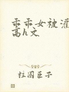 乖乖女被灌满精高h文