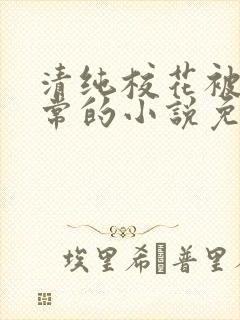 清纯校花被擒日常的小说免费阅读