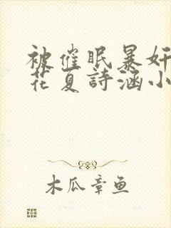 被催眠暴奸的校花夏诗涵小说