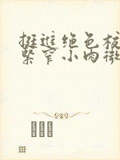 挺进绝色校花的紧窄小肉微博