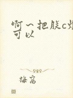 啊～把朕c烂都可以