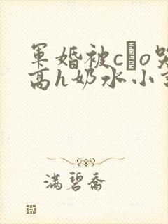 军婚被cαo哭高h奶水小说