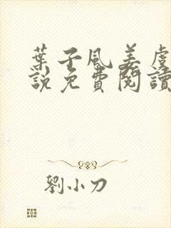 叶子风姜虞雪小说免费阅读