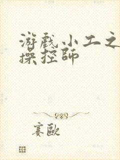 游戏小工之元素操控师