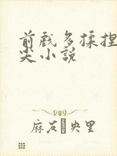 前戏多揉捏含乳尖小说