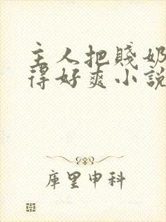 主人把贱奶头揪得好爽小说