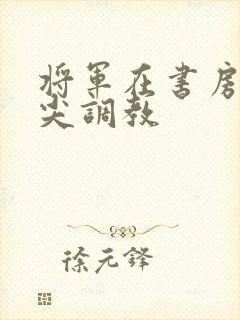 将军在书房含乳尖调教