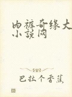 内裤奇缘大团结小说网