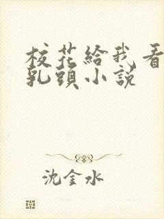 校花给我看她的乳头小说