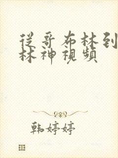 从哥布林到哥布林神视频