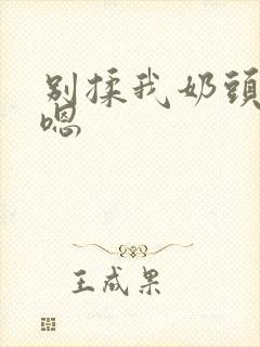 别揉我奶头啊～嗯