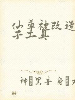 仙尊被改造成产子工具