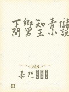 下乡知青储物空间男主小说封面