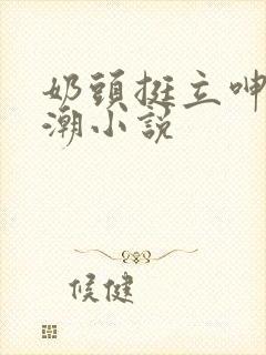 奶头挺立呻吟高潮小说