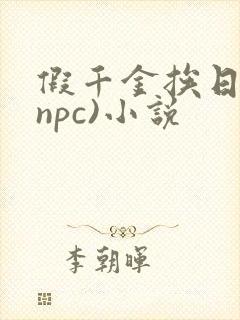 假千金挨日记(npc)小说