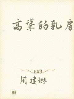 高耸的乳房小说