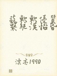 苏软软优质灌溉系统汉怡昏