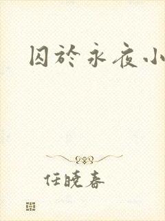 囚于永夜小说