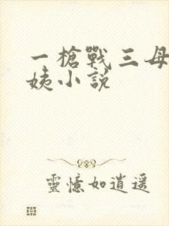 一枪战三母2雪姨小说