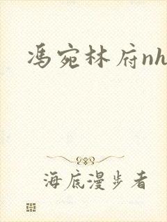 冯宛林府nhp封面