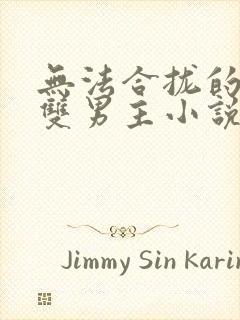 无法合拢的总裁双男主小说