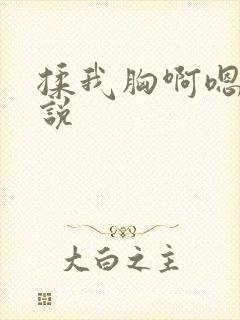 揉我胸啊嗯～小说