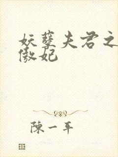 妖孽夫君之狂帝傲妃封面