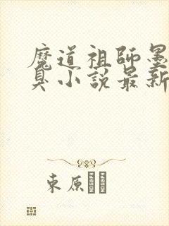 魔道祖师墨香铜臭小说最新章节帝