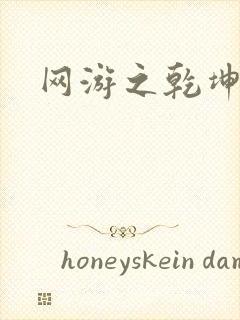 网游之乾坤无极